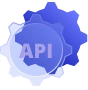 All-in-one API 